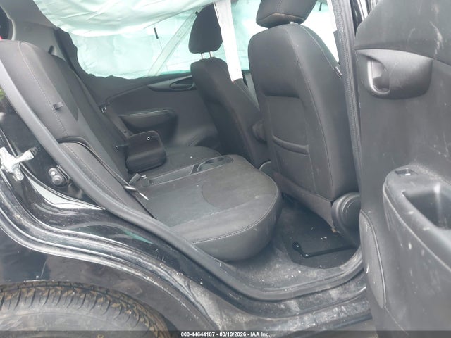 Chevrolet Spark Fwd 1lt Automatic