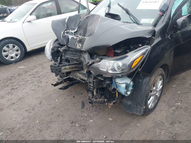 Chevrolet Spark Fwd 1lt Automatic