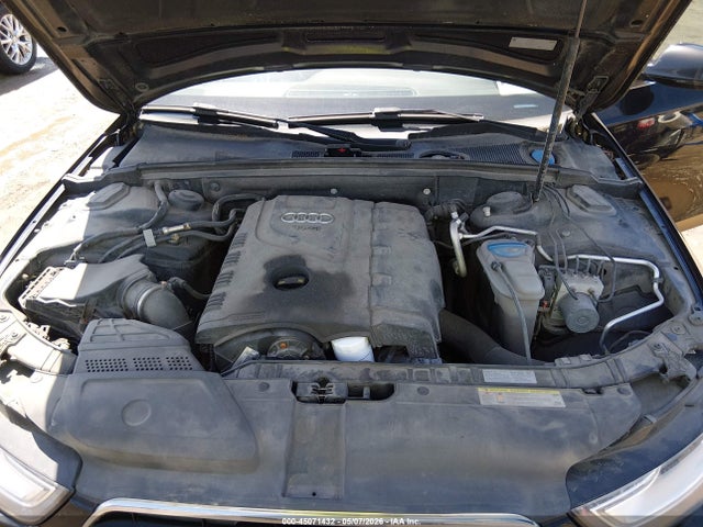 Audi A4 2.0t Premium
