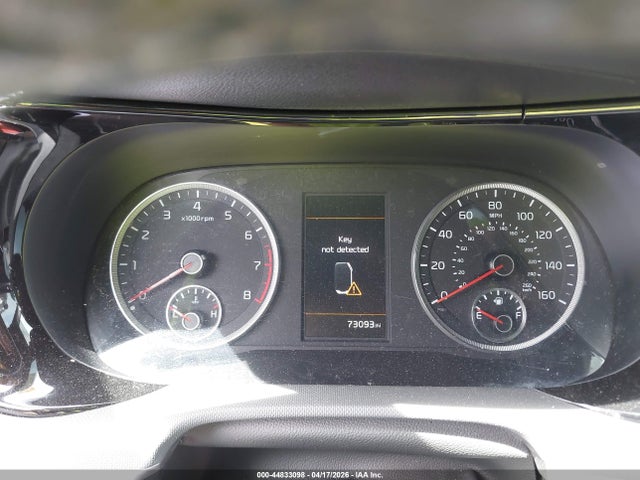 Kia K5 Gt-line