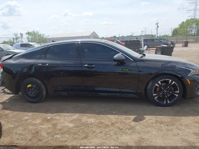 Kia K5 Gt-line
