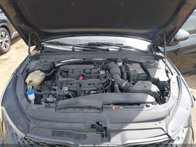 Kia K5 Gt-line
