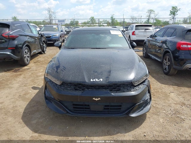 Kia K5 Gt-line