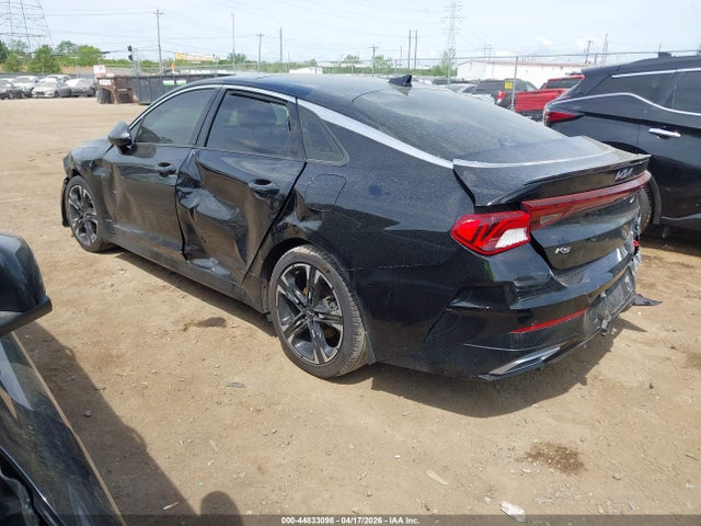 Kia K5 Gt-line