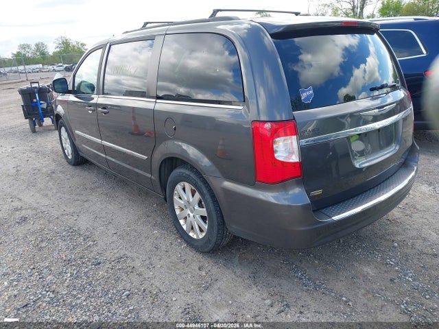 Chrysler Town & Country Touring