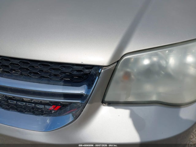 Dodge Grand Caravan Sxt