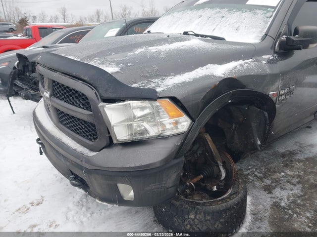 Ram 1500 Slt