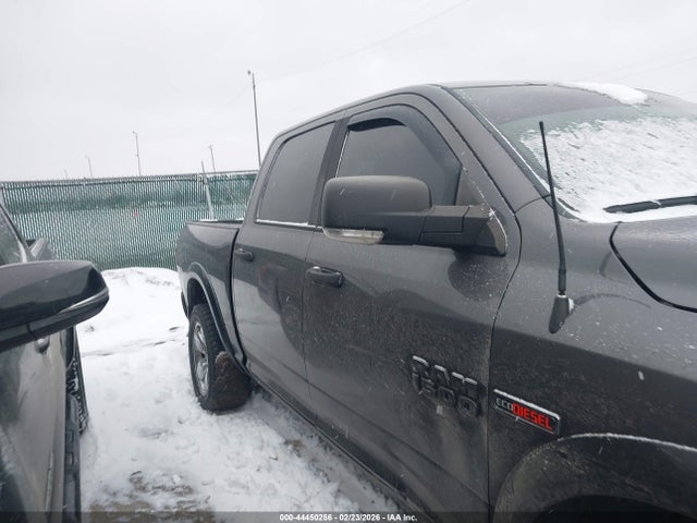 Ram 1500 Slt