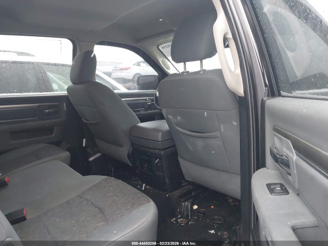 Ram 1500 Slt