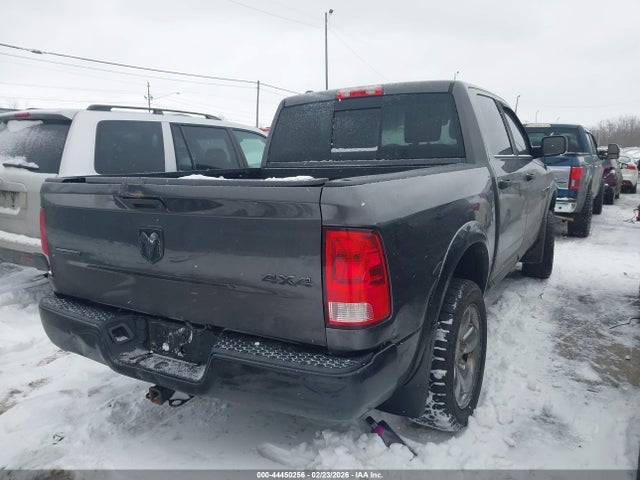 Ram 1500 Slt