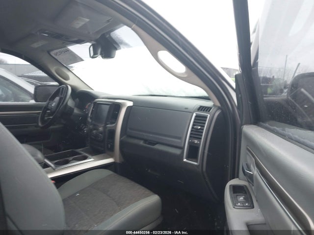 Ram 1500 Slt