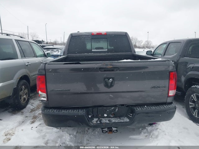 Ram 1500 Slt