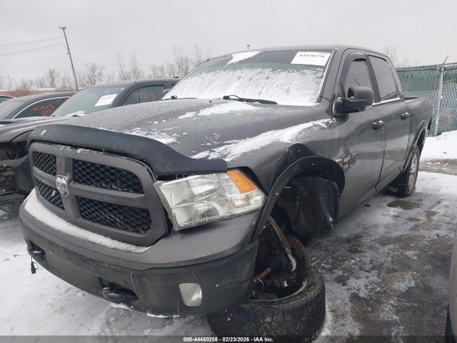 Ram 1500 Slt