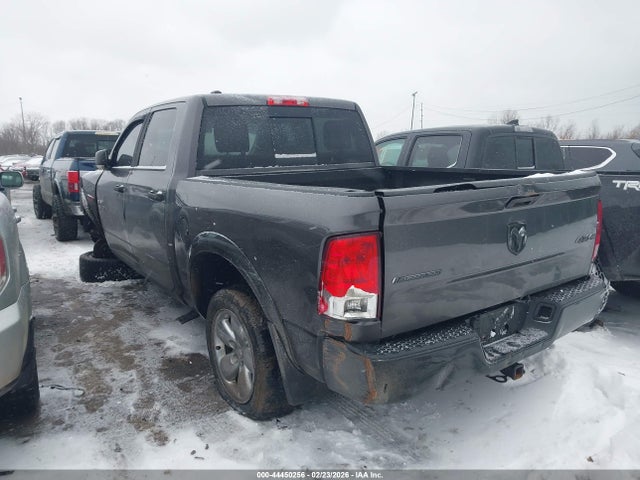 Ram 1500 Slt