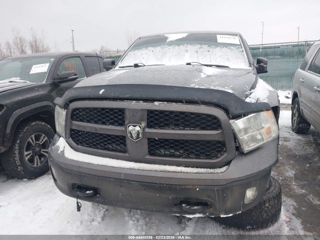 Ram 1500 Slt