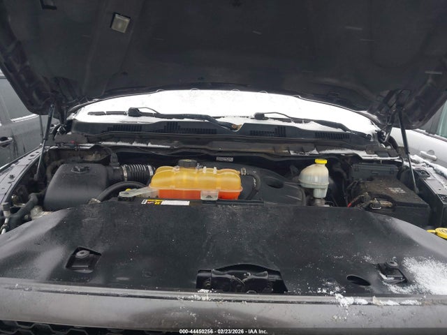 Ram 1500 Slt