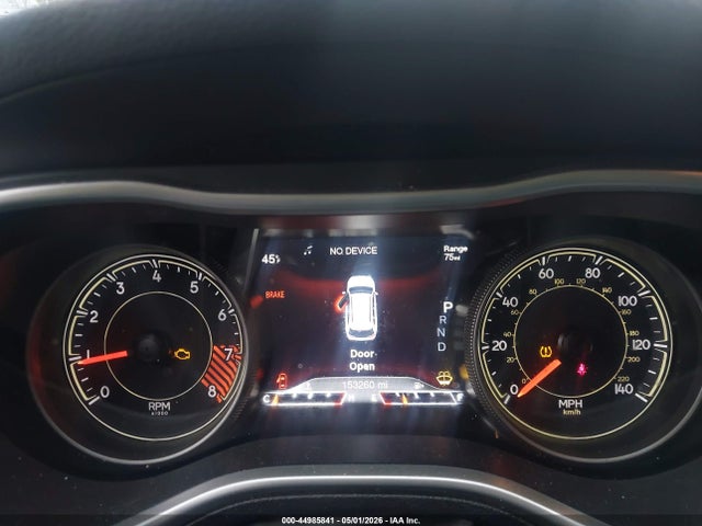 Jeep Cherokee Limited
