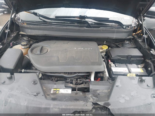 Jeep Cherokee Limited