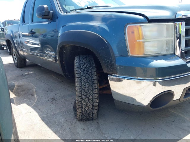 GMC Sierra 1500 Sl