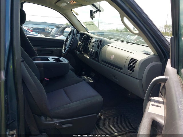 GMC Sierra 1500 Sl