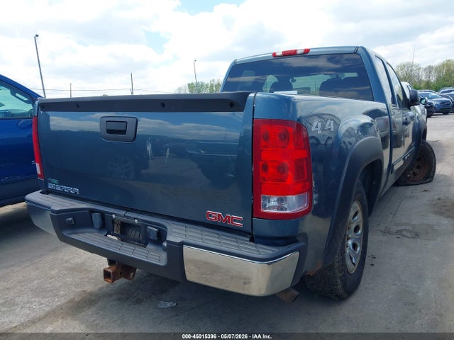GMC Sierra 1500 Sl