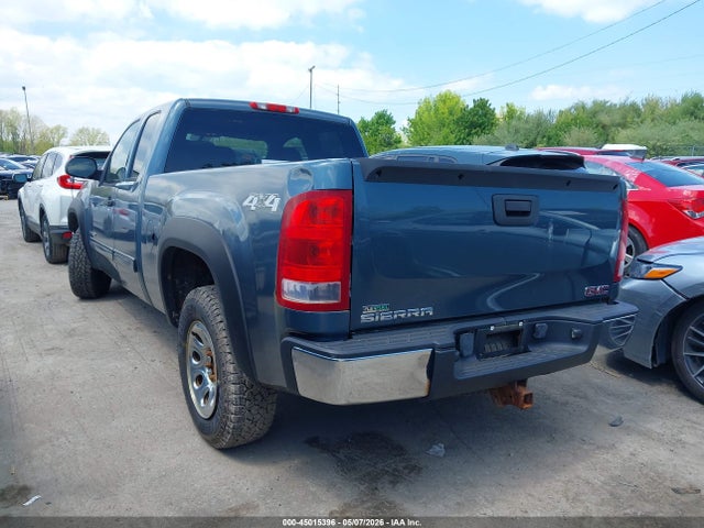 GMC Sierra 1500 Sl