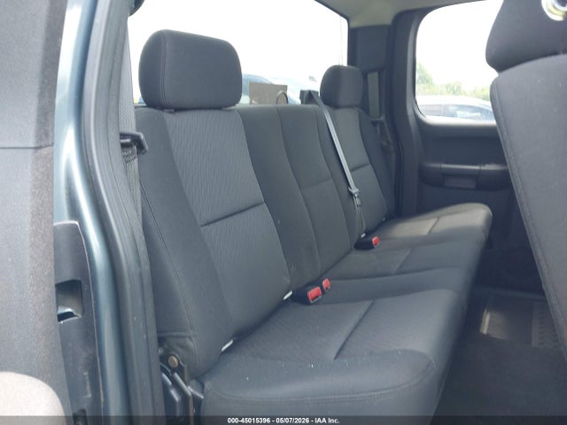 GMC Sierra 1500 Sl