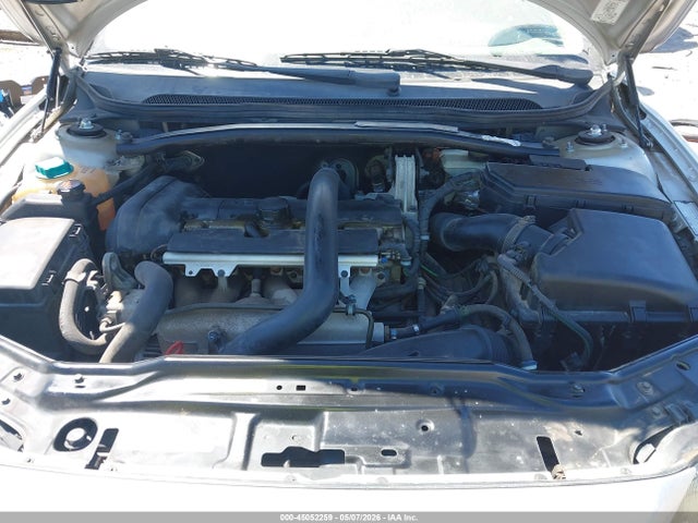 Volvo S60 2.4t