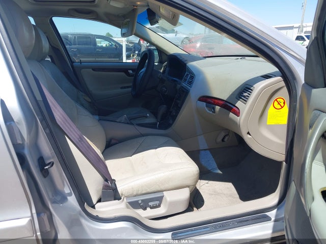 Volvo S60 2.4t