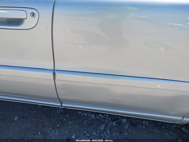 Volvo S60 2.4t