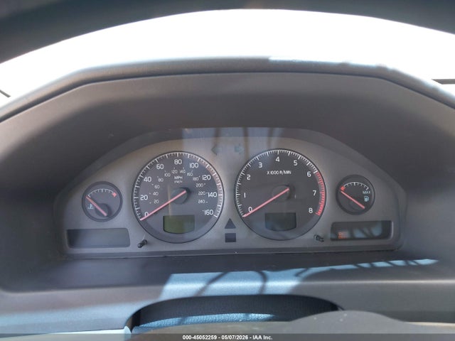 Volvo S60 2.4t