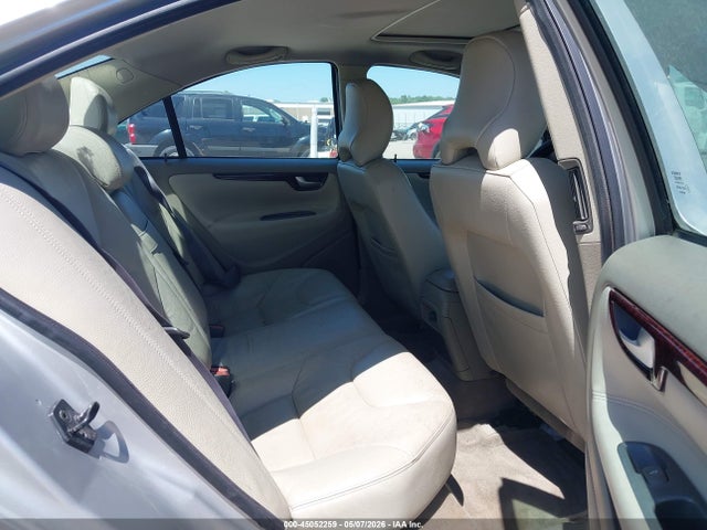Volvo S60 2.4t