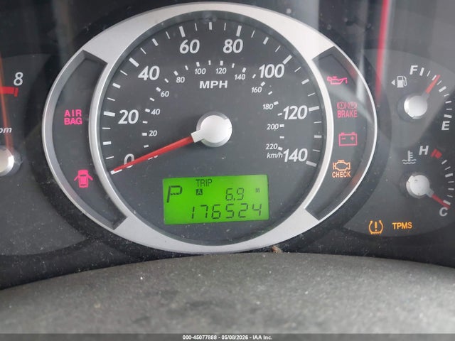 Hyundai TUCSON Gls