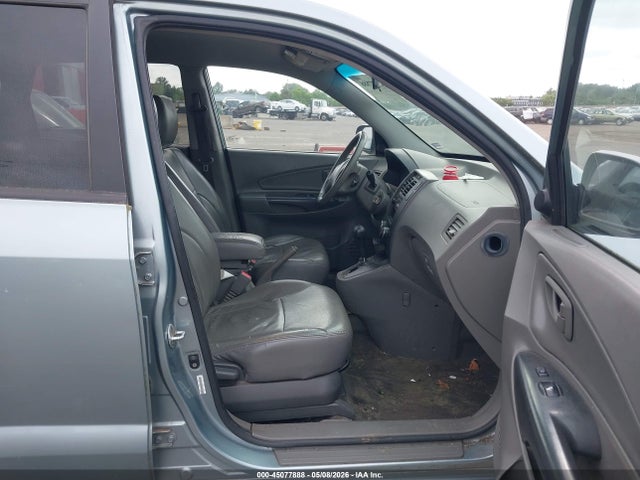 Hyundai TUCSON Gls