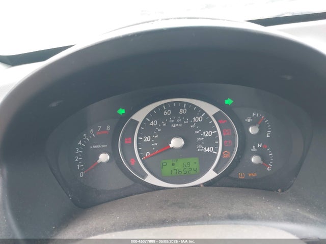 Hyundai TUCSON Gls