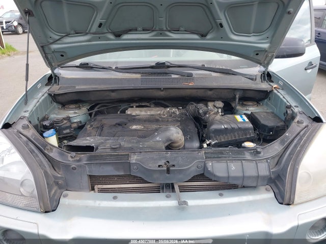 Hyundai TUCSON Gls