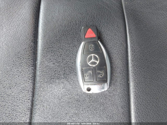 Mercedes-Benz GLE 4matic