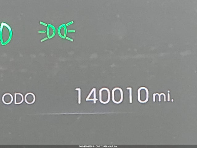 Hyundai Genesis 3.8