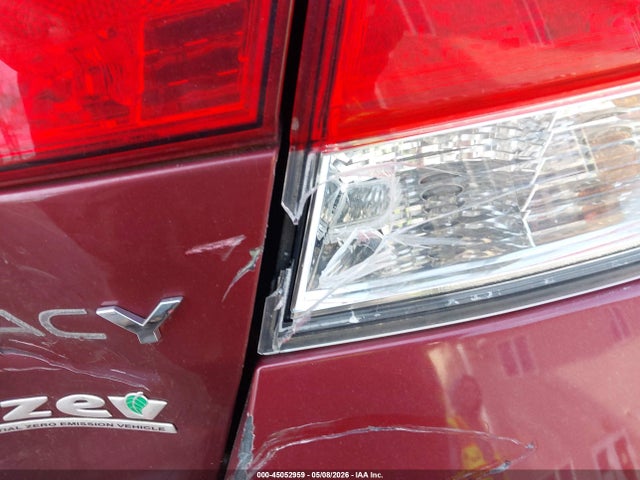 Subaru Legacy 2.5i Premium