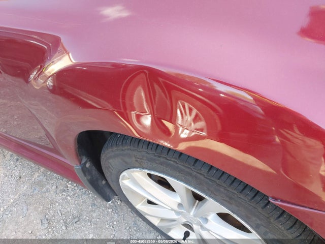 Subaru Legacy 2.5i Premium