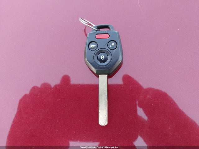 Subaru Legacy 2.5i Premium