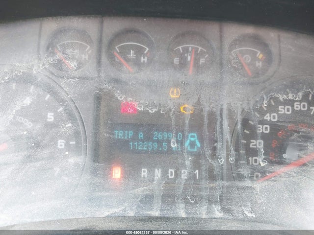 Ford F-150 Super Cab