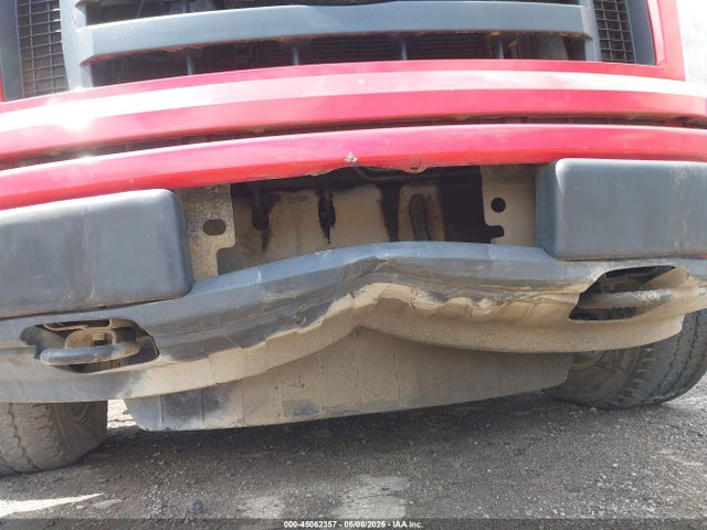 Ford F-150 Super Cab