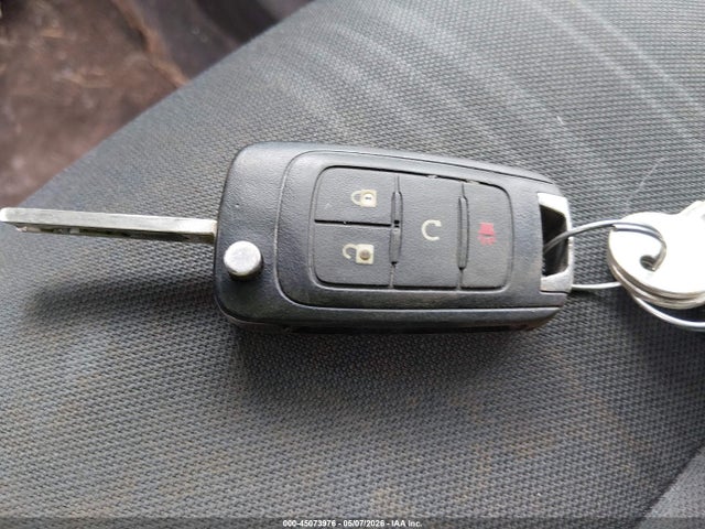 Chevrolet Trax Lt