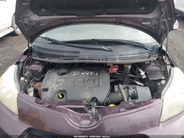 Scion xD