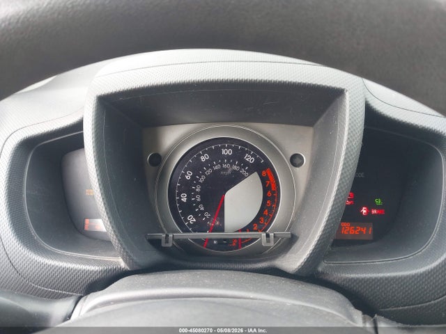 Scion xD