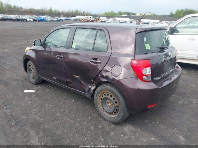 Scion xD
