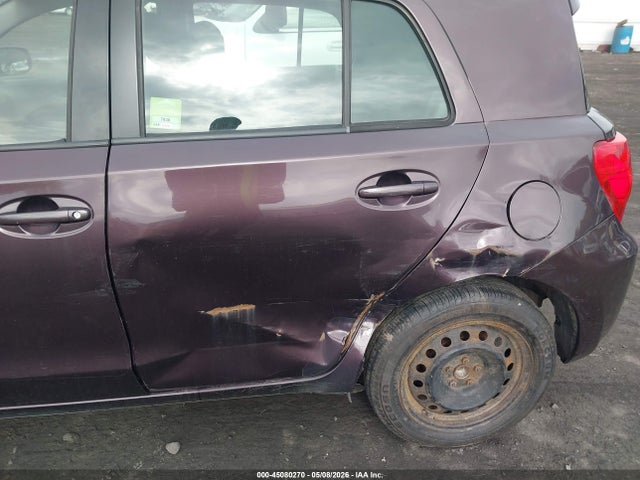 Scion xD