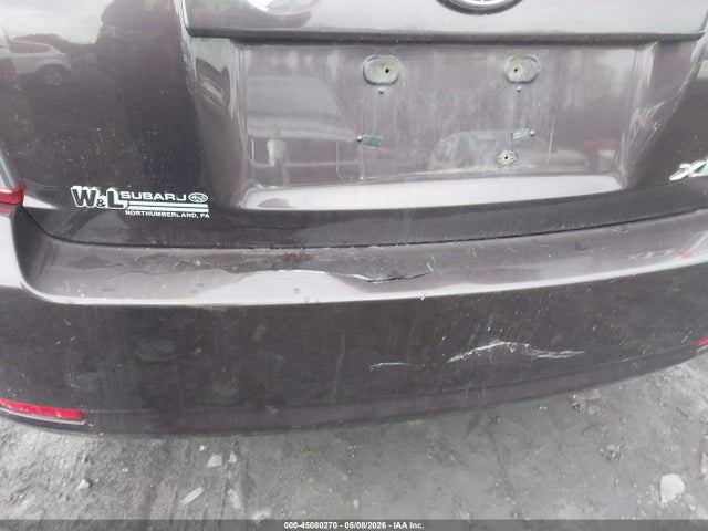 Scion xD