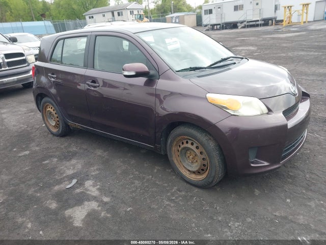 Salvage Scion xD Image
